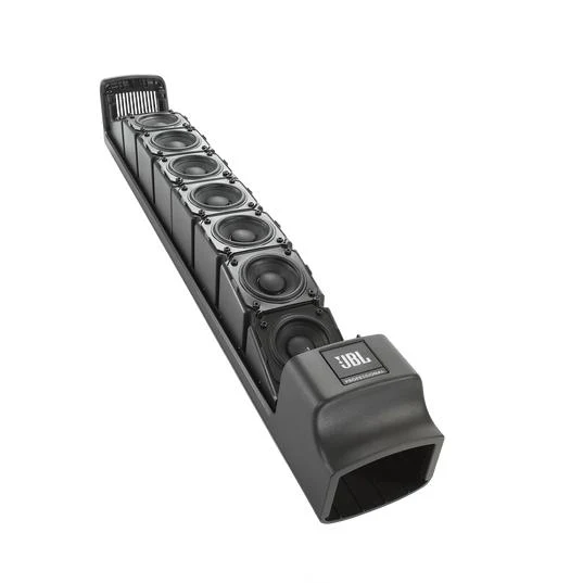 JBL EON One Mk2 Battery Powered Column PA with Mixer - Image 4
