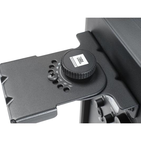 JBL EON700 Universal Yoke Mount - Image 4