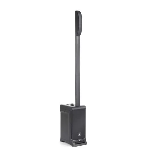 JBL IRX One Column Powered Amplifier