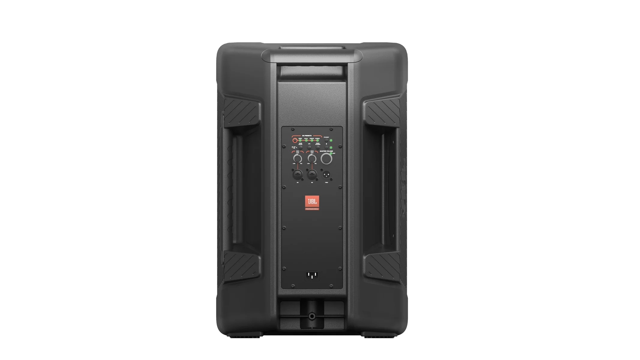 JBL IRX112BT Powered Portable PA Loudspeaker w/Bluetooth | 12" - Image 2
