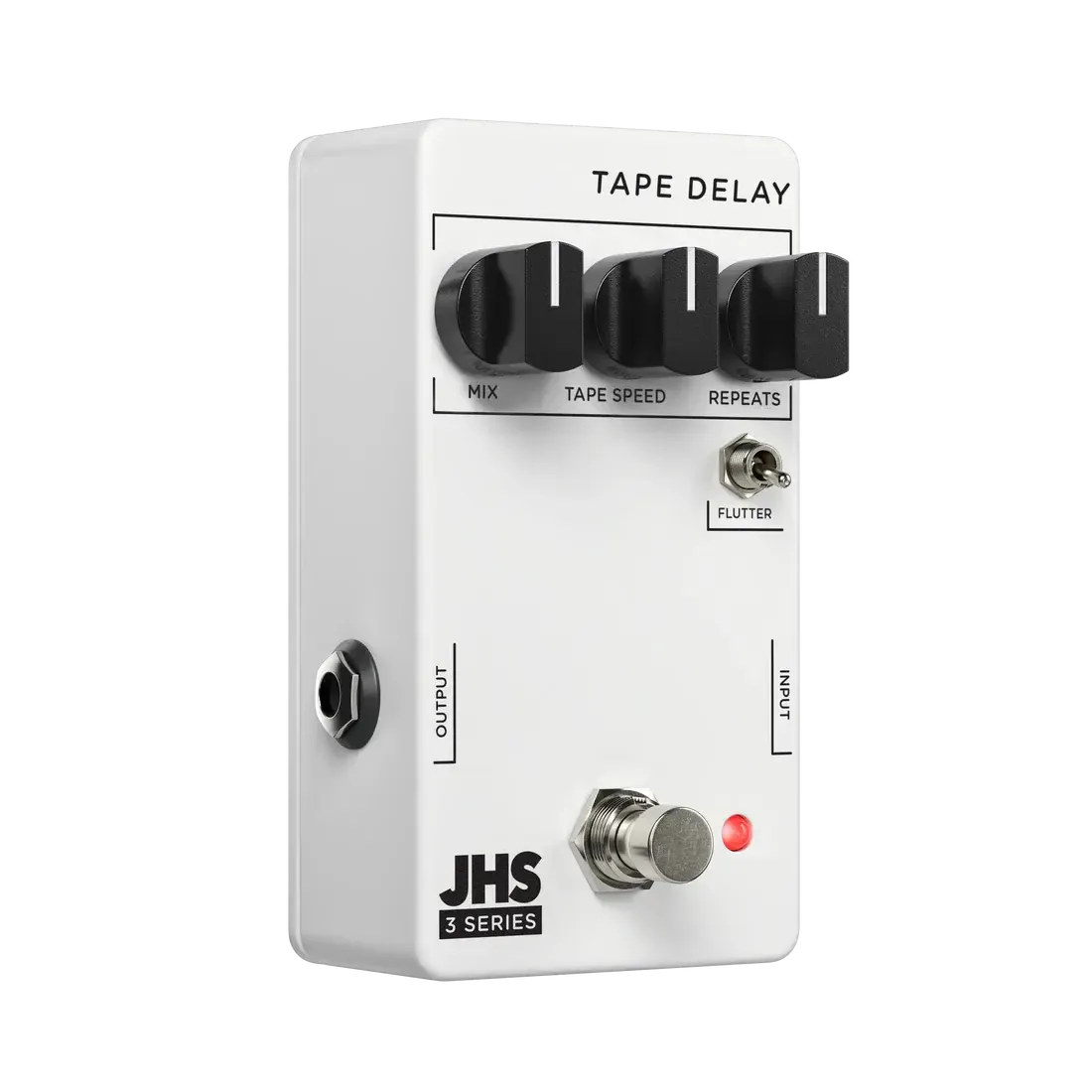 JHS Pedals 3 Series Tape Delay Pedal - Image 2