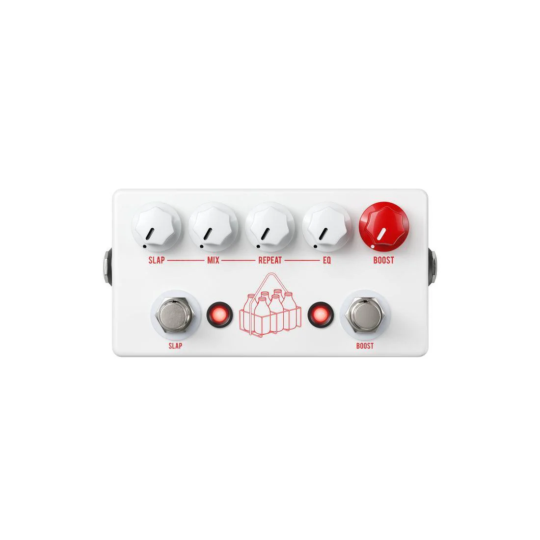 JHS Pedals Milkman Slap Echo/Delay