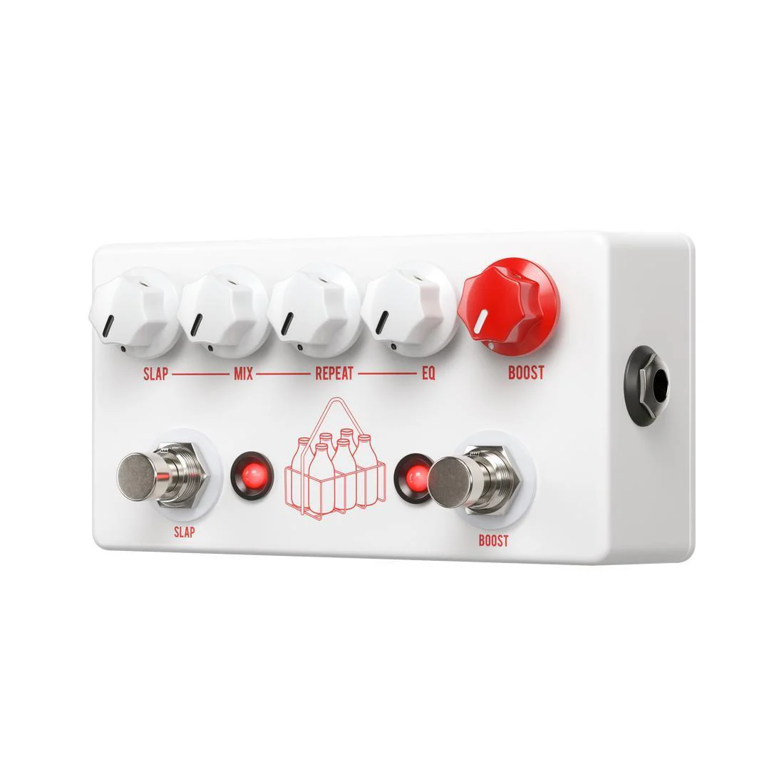 JHS Pedals Milkman Slap Echo/Delay - Image 2