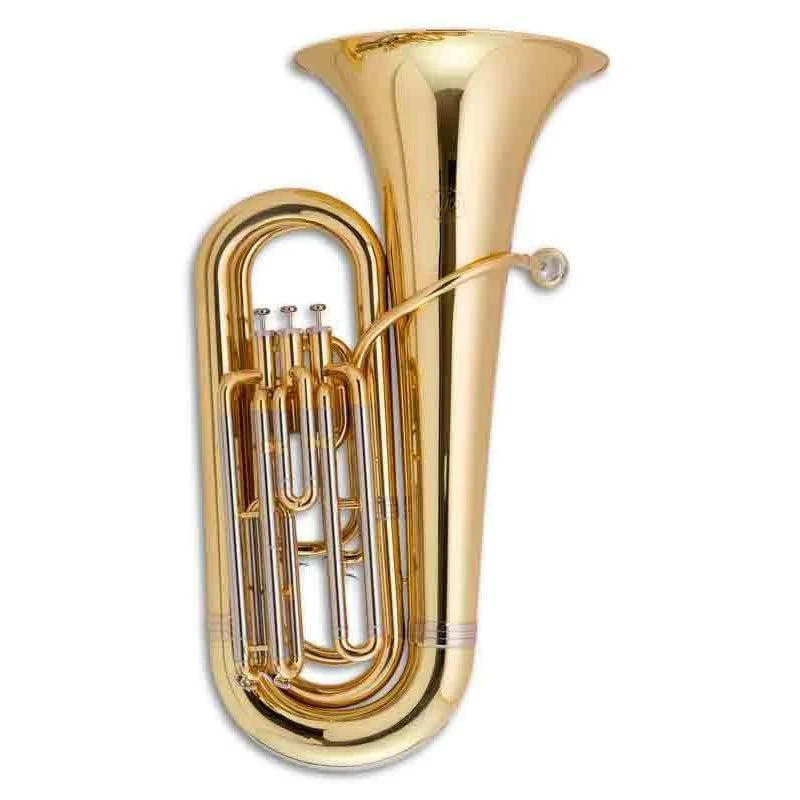 John Packer JP078 Bb Tuba