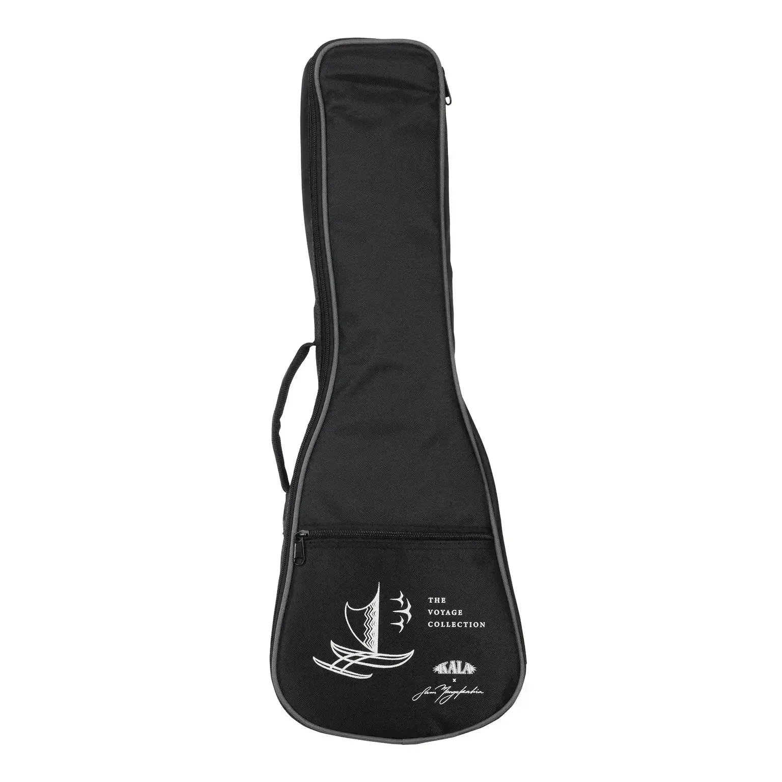 Kala Mahogany Concert Ukulele w/Bag | Courage - Image 4