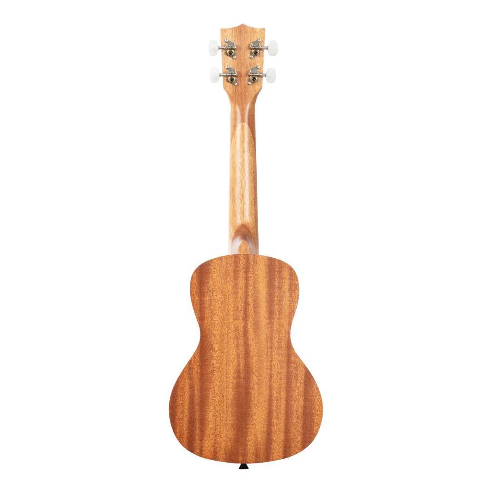 Kala Mahogany Concert Ukulele w/Bag | Guidance - Image 2