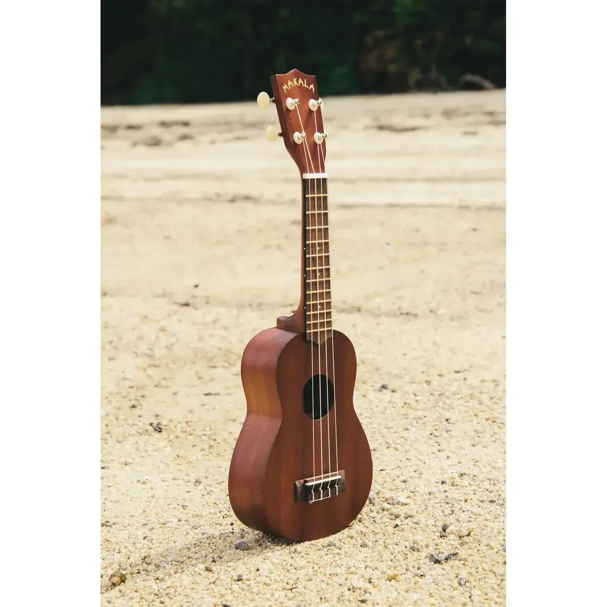 Kala Makala Soprano Ukulele - Image 4