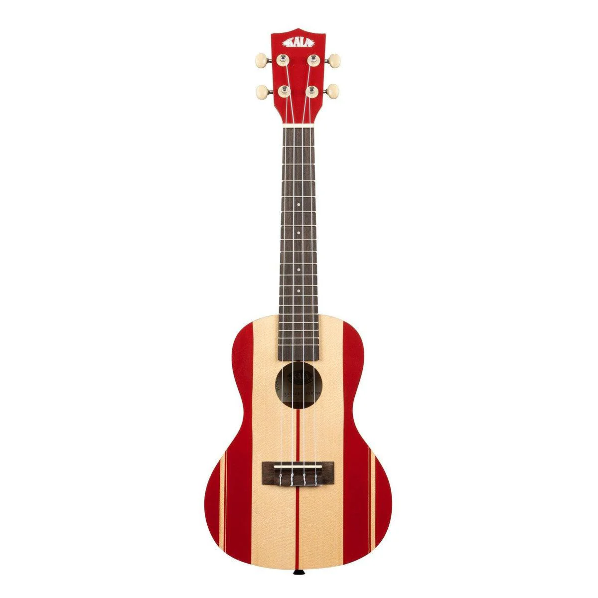 Kala Surfboard Ukulele | Surf's Up - Image 2