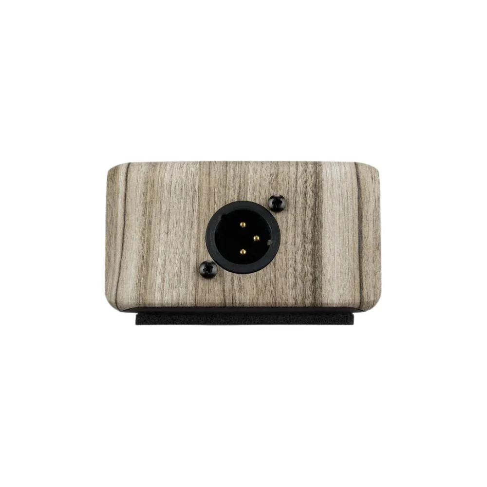 L.R. Baggs Align Active DI & Acoustic Guitar Pedal | XLR & 1/4" Outputs - Image 3