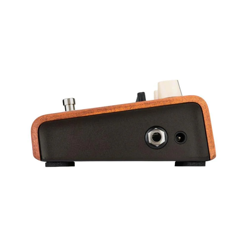 L.R. Baggs Align Series Equalizer Acoustic Guitar Pedal | 6-Band EQ & Anti-Feedback Notch Filter - Image 3