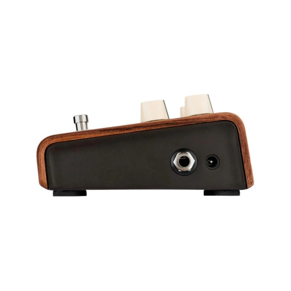 L.R. Baggs Align Series Reverb Acoustic Guitar Pedal | Reverb & Decay - Image 3