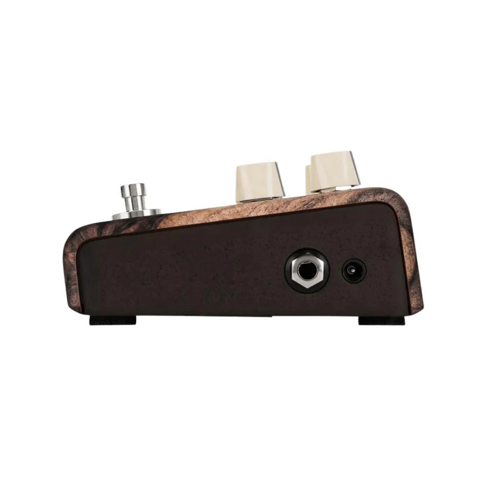 L.R. Baggs Align Chorus Analog Acoustic Guitar Effects Pedal - Image 3