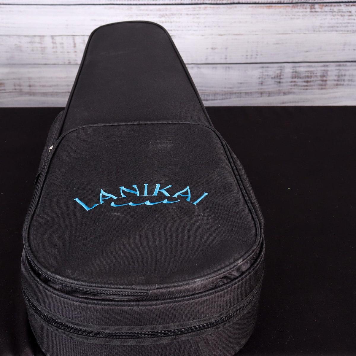 Lanikai Acacia Tenor Ukulele | ACS-T - Image 6