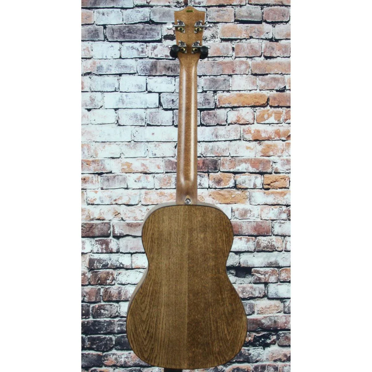 Lanikai Baritone Ukulele | Oak - Image 3