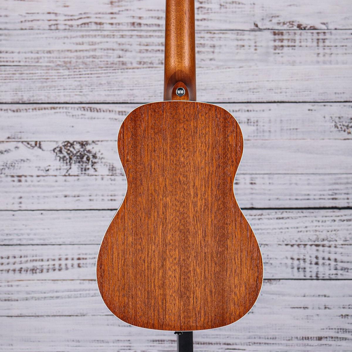 Lanikai 6-String Guitalele w/Gig Bag | Mahogany - Image 3