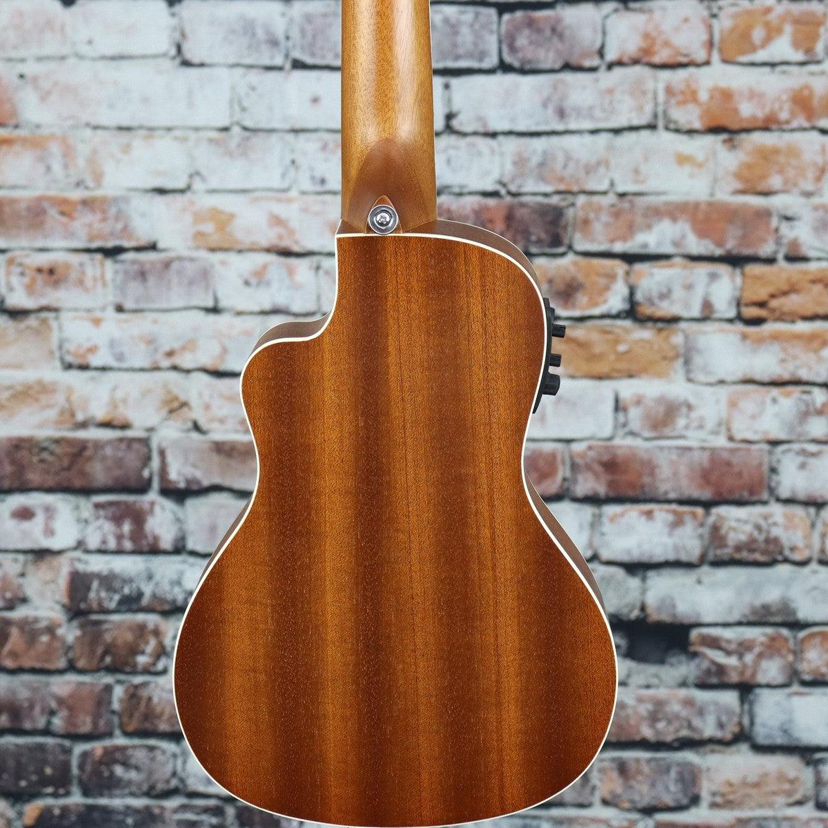 Lanikai Concert Ukulele With Kula Preamp | Mahogany - Image 3