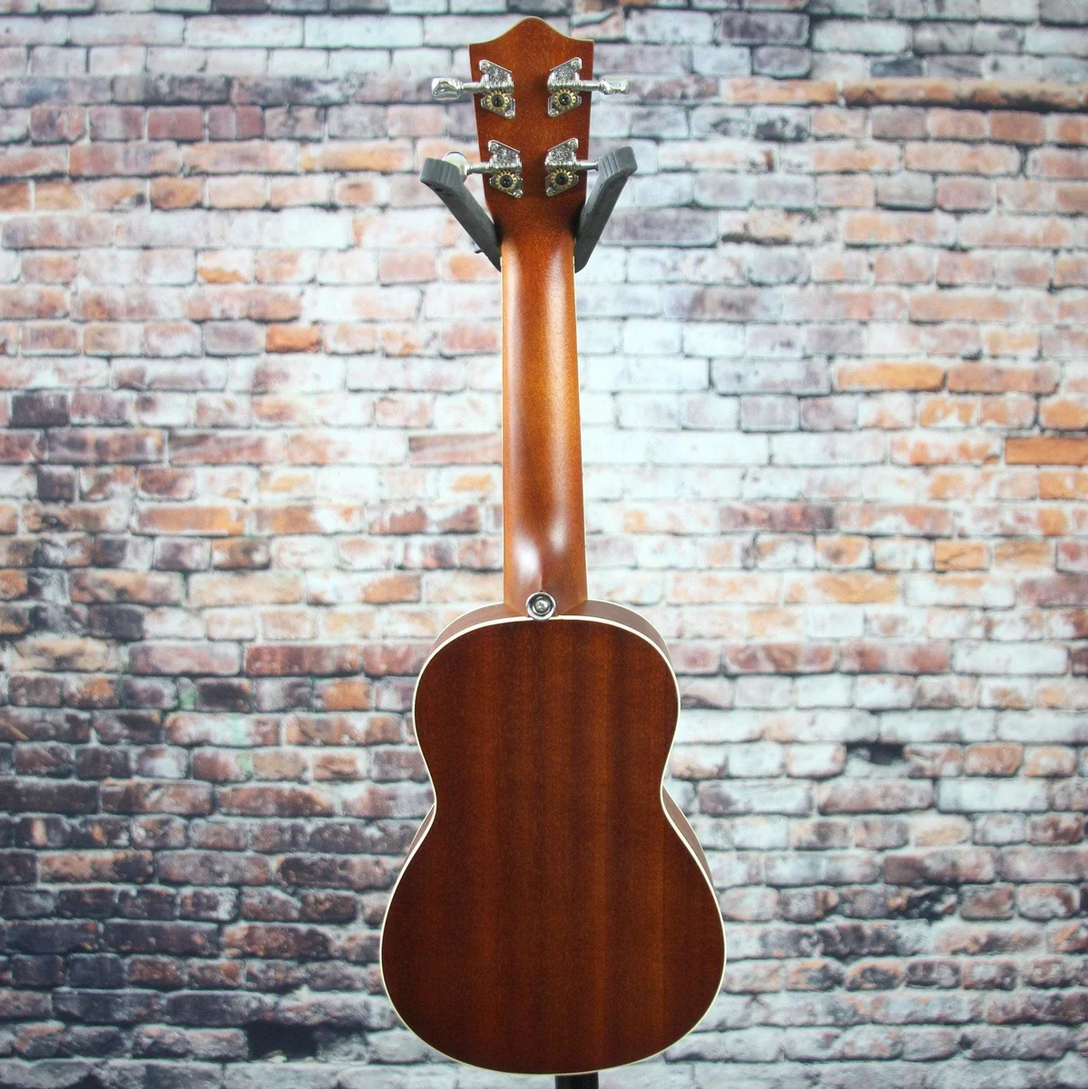 Lanikai Mahogany Soprano Ukulele | MA-S - Image 3