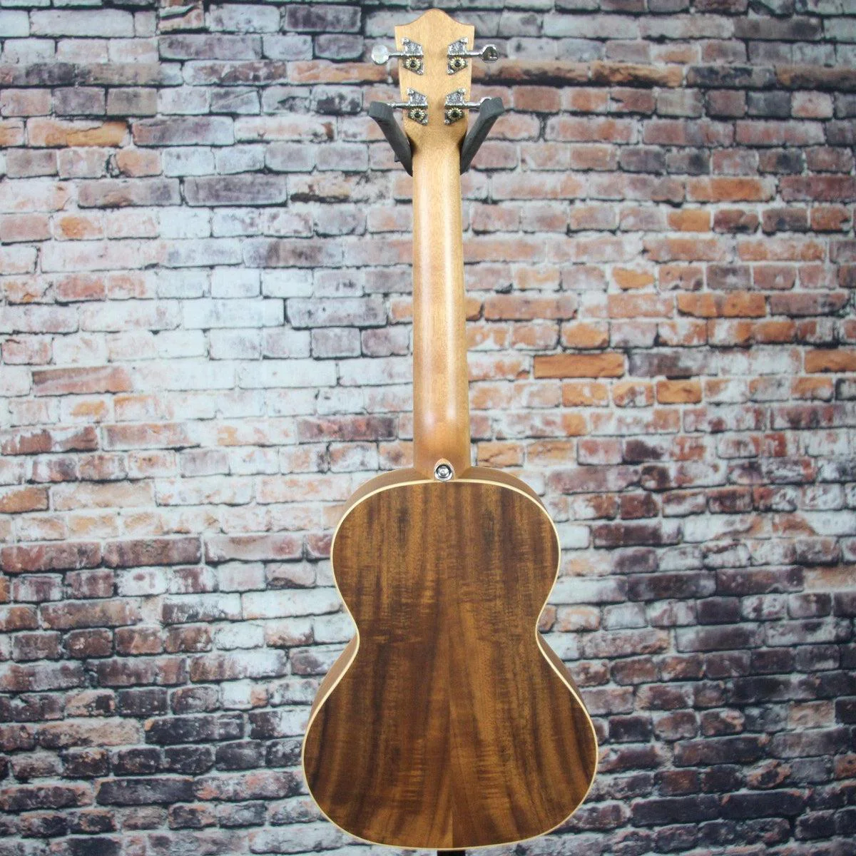 Lanikai Solid Acacia Top Tenor Ukulele | ACST-T - Image 4
