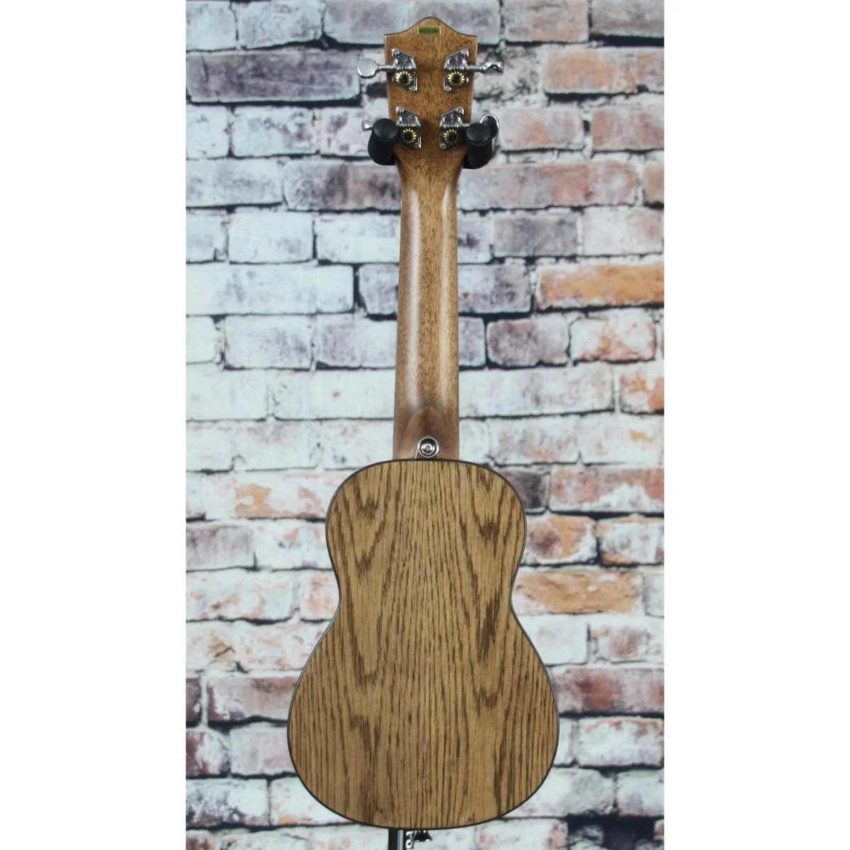 Lanikai Soprano Ukulele | Oak - Image 3