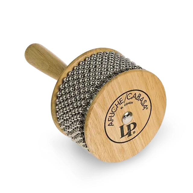 Latin Percussion Afuche/Cabasa Standard