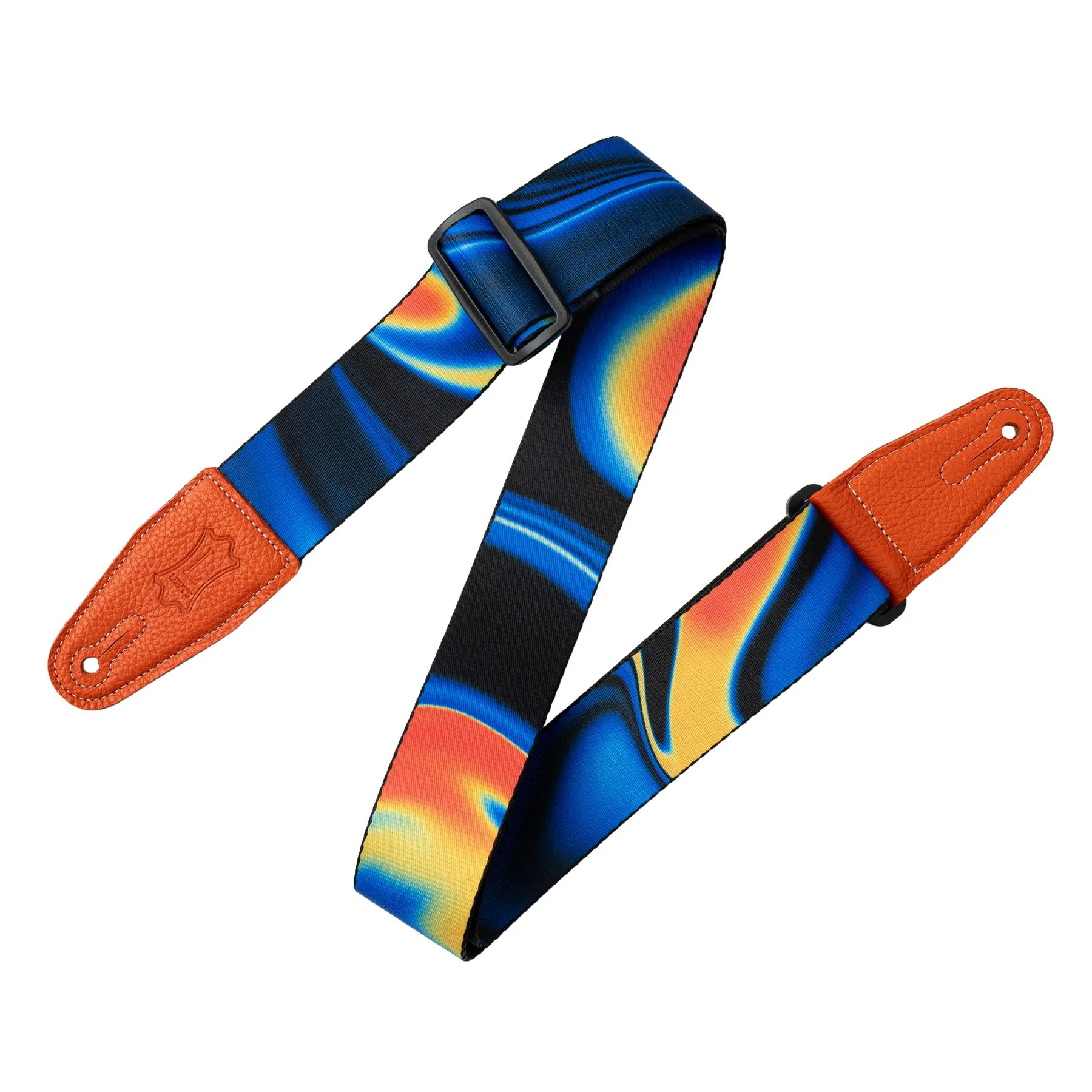 Levys MP2CG-001 Levy's Cyber Gradient Series Strap | Thermal