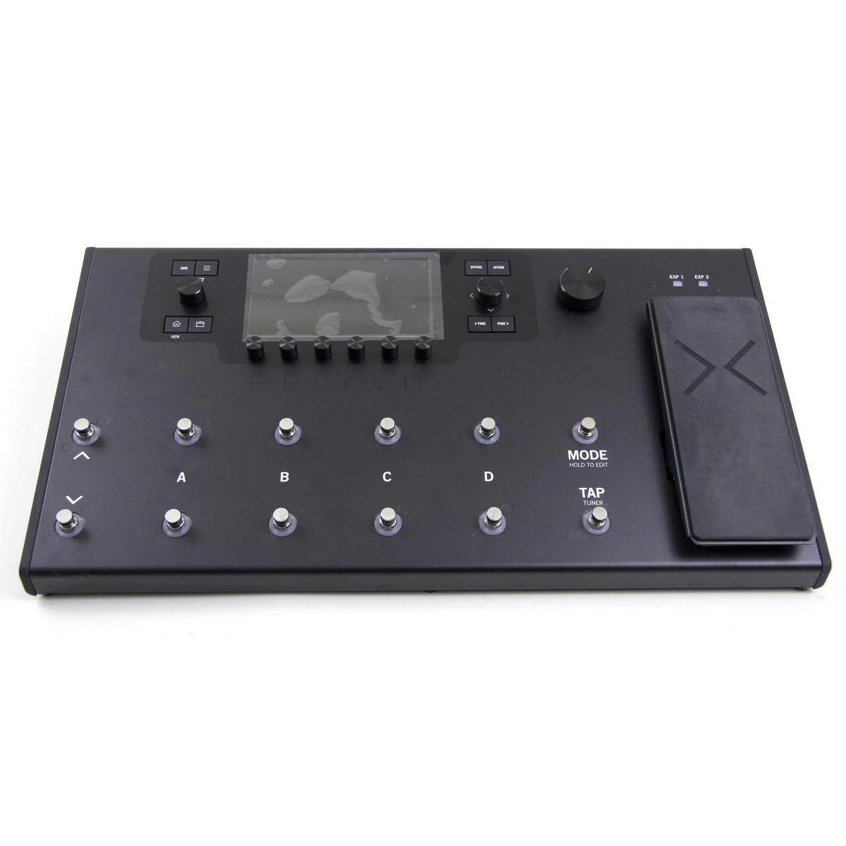 Line 6 Helix LT Multi Effects Pedal (IN-STOCK) - Image 2