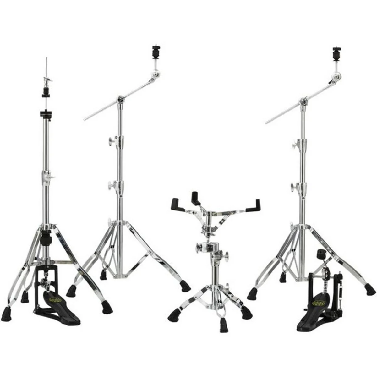 Mapex Armory 800 Hardware Pack | Chrome | HP8005