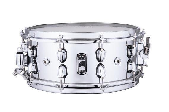 Mapex Black Panther Cyrus Snare Drum | Chrome