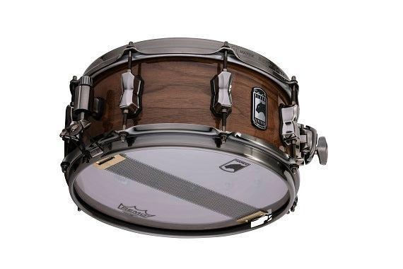 Mapex Black Panther Goblin Snare | Natural Glossy Walnut - Image 3