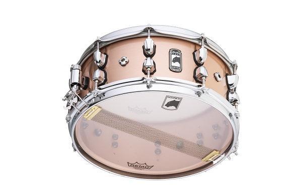 Mapex Black Panther Predator Snare Drum | Copper - Image 3
