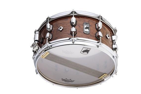 Mapex Black Panther Shadow Snare Drum | Natural - Image 3