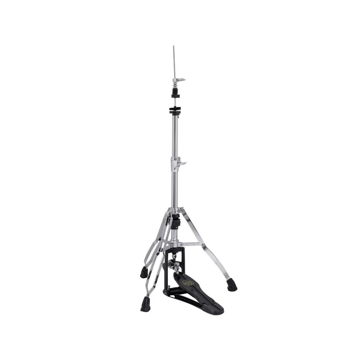 Mapex Armory Hi-Hat Stand | Chrome | H800