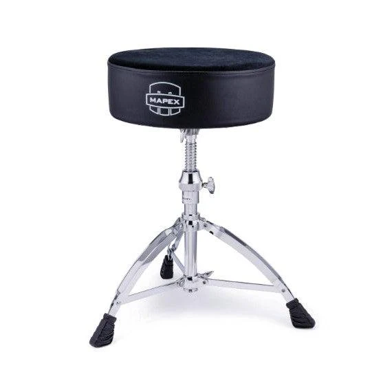 Mapex T680 Drum Throne | Black