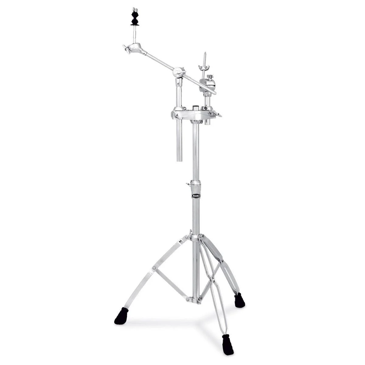 Mapex TS960A Heavy Duty Single Boom And Single Tom Stand