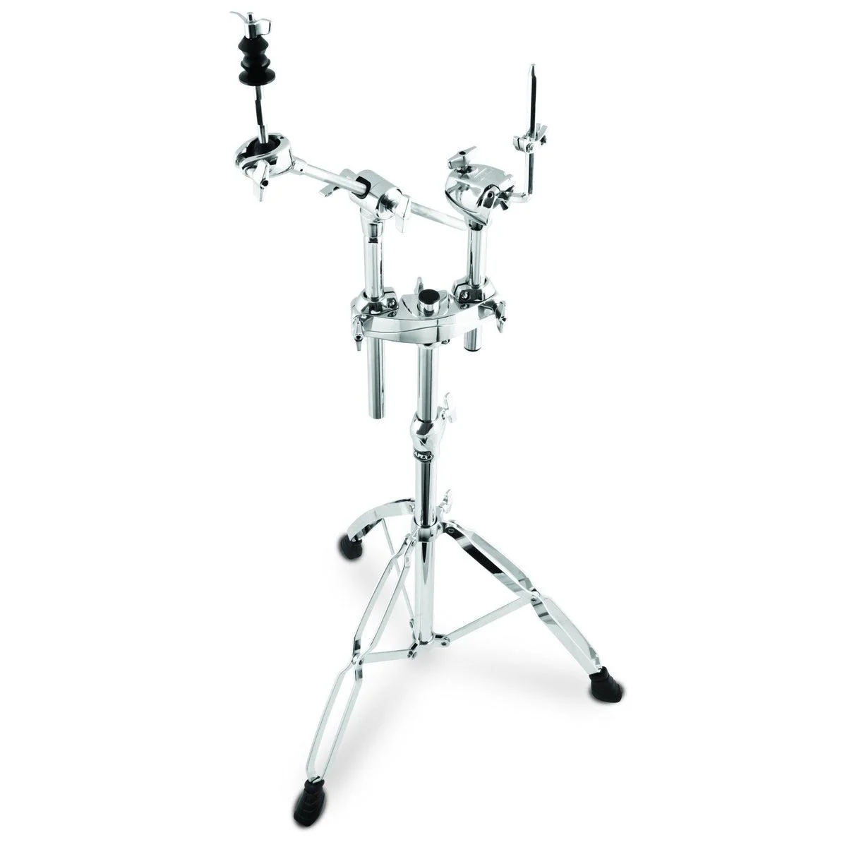 Mapex TS960A Heavy Duty Single Boom And Single Tom Stand - Image 2