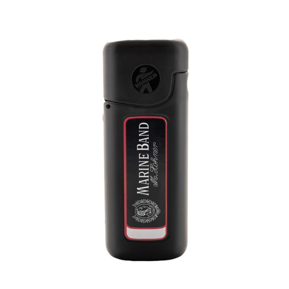 Hohner Marine Band Harmonica | Key Of G - Image 4