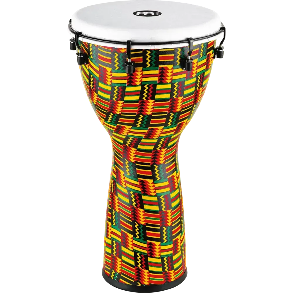 Meinl Alpine Series ADJ12 12" Alpine Djembe | Synthetic Head | Simbra