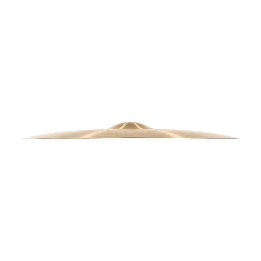 Meinl Byzance Traditional Medium Ride Cymbal | 22" - Image 4