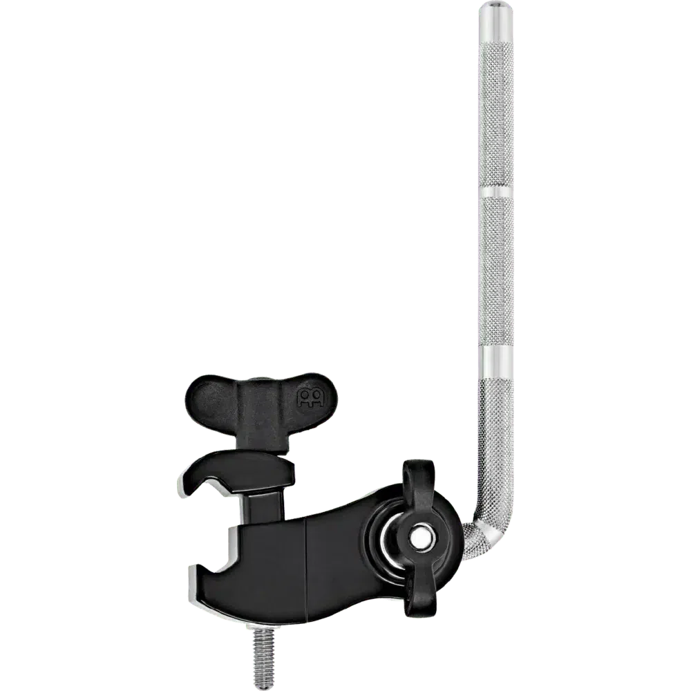 Meinl Black Powder Coated Steel Rim Clamp