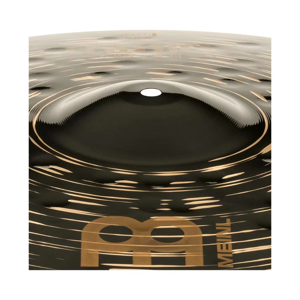Meinl Classics Custom Dark Crash Cymbal | 18" - Image 2