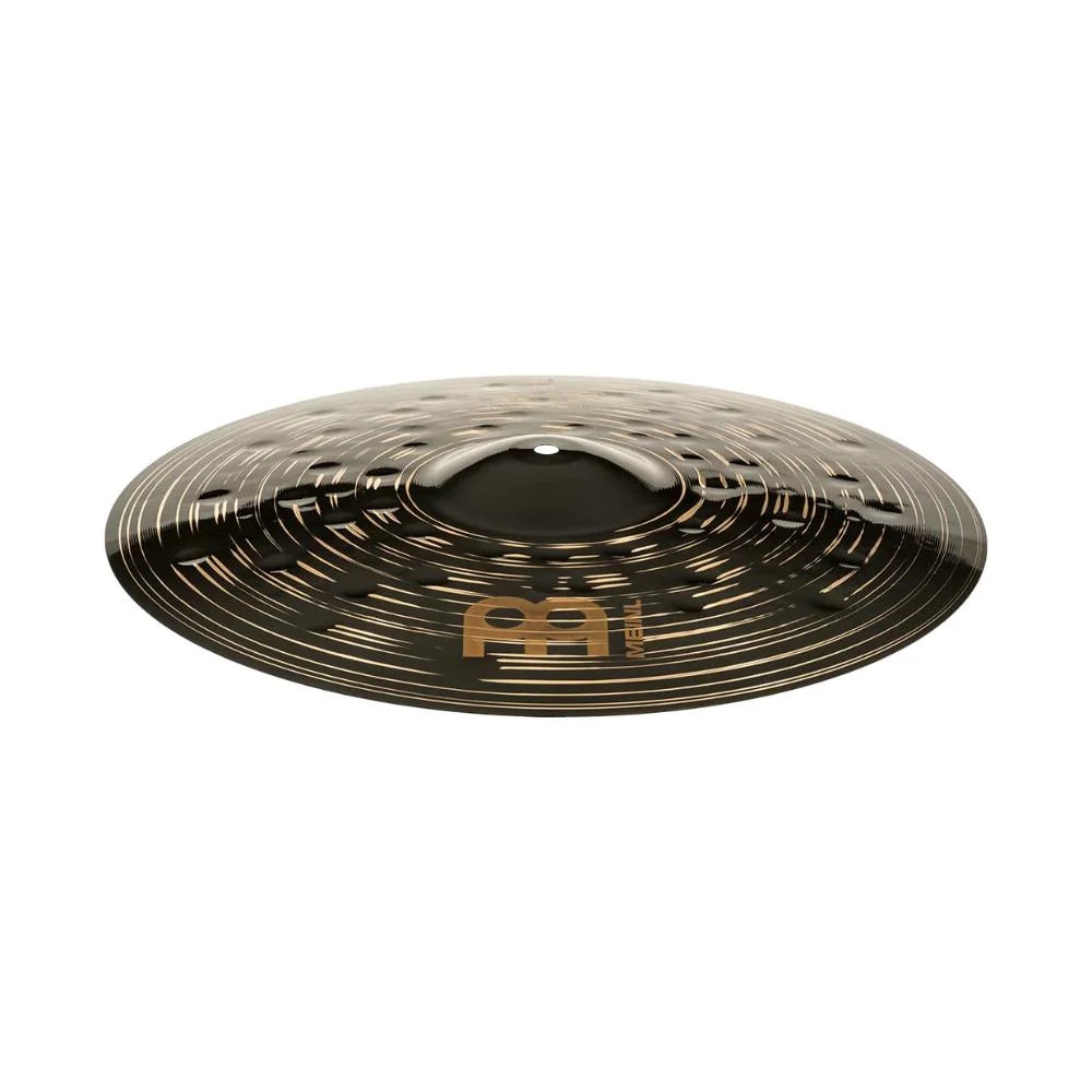 Meinl Classics Custom Dark Crash Cymbal | 18" - Image 3