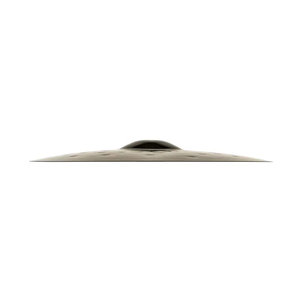 Meinl Classics Custom Dark Crash Cymbal | 18" - Image 4