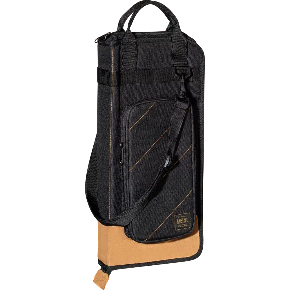 Meinl Classic Woven Stick Bag | Black