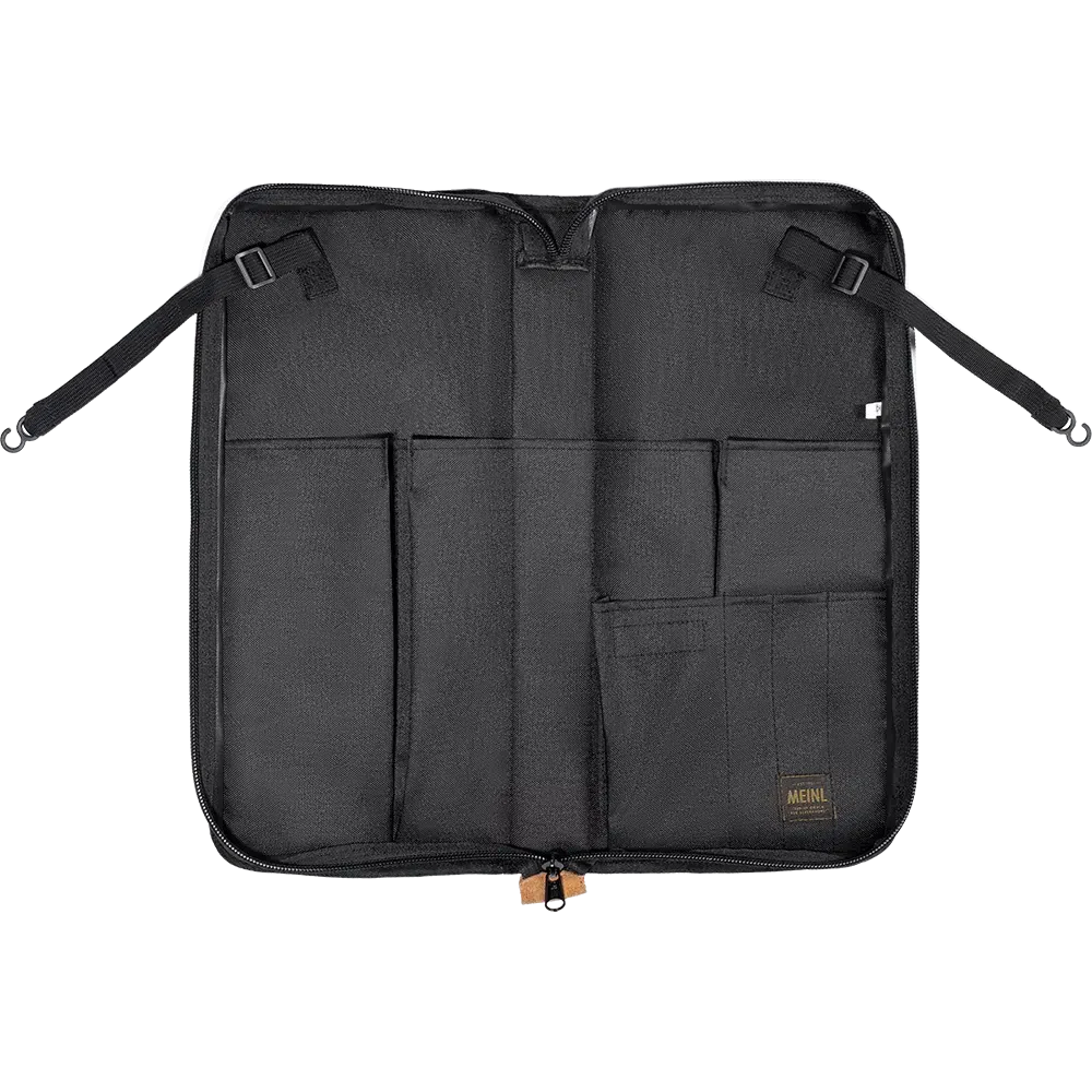Meinl Classic Woven Stick Bag | Black - Image 2