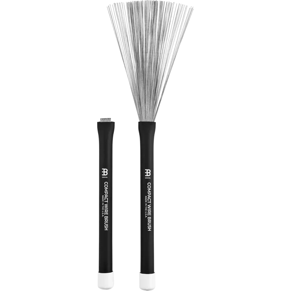 Meinl Compact Wire Brush - Image 3