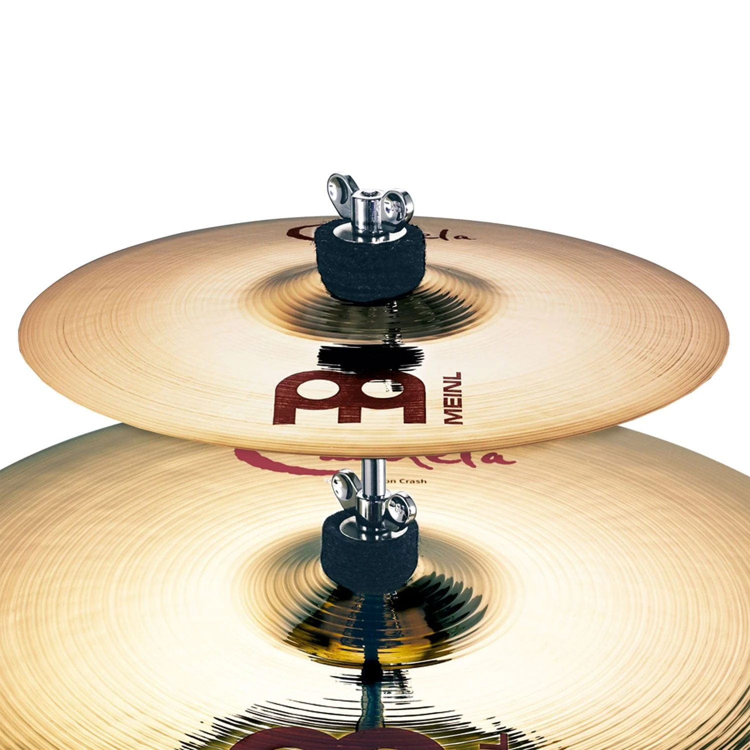 Meinl Cymbal Stacker | 8mm | Short - Image 2
