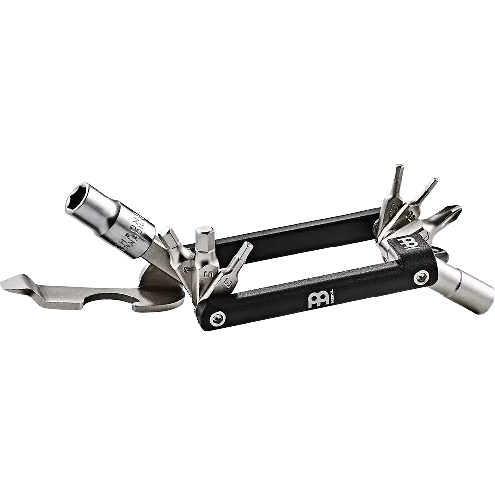 Meinl Drum Tech Multi-Tool - Image 2