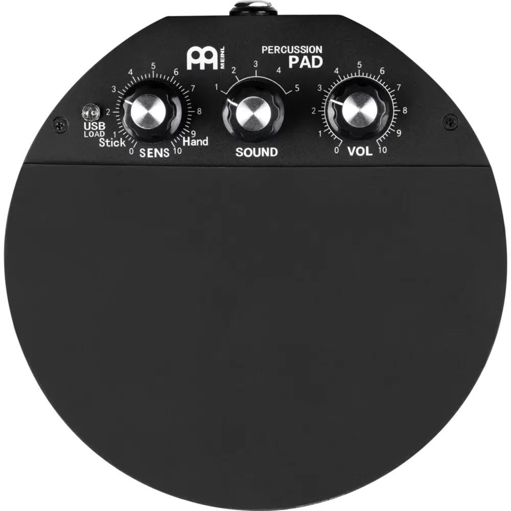 Meinl Electronic Compact Percussion Pad