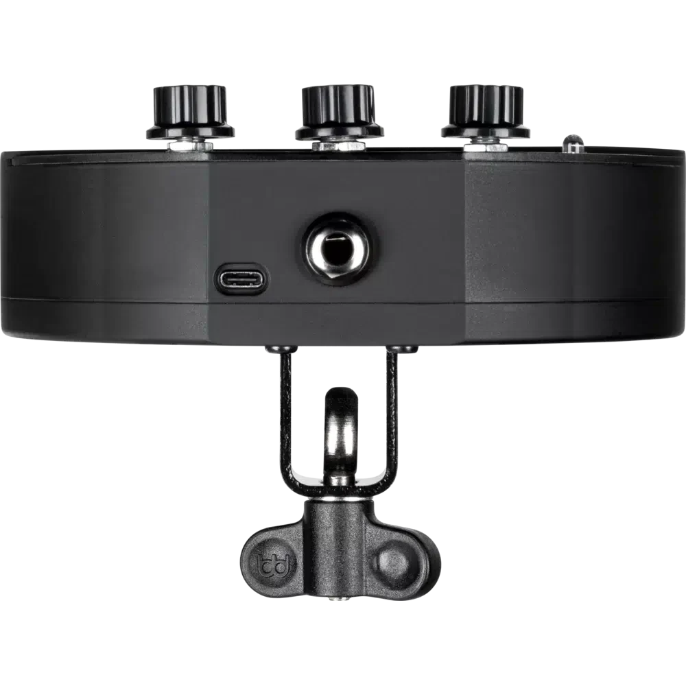 Meinl Electronic Compact Percussion Pad - Image 2
