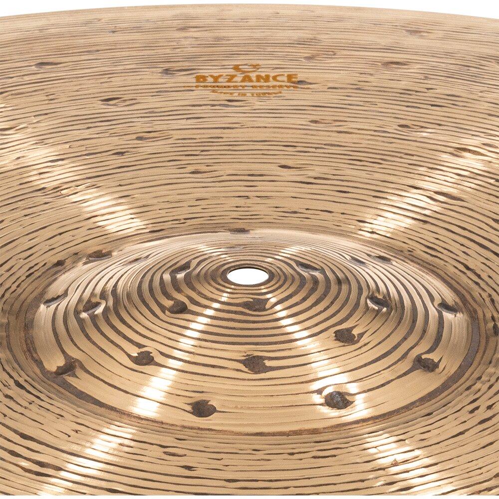 Meinl Foundry Reserve Light Ride Cymbal | 24" - Image 2